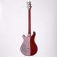 [SN Q07534] USED Paul Reed Smith (PRS) / SE 277 Baritone Guitar Scarlet Red [06]