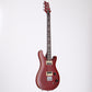 [SN Q07534] USED Paul Reed Smith (PRS) / SE 277 Baritone Guitar Scarlet Red [06]