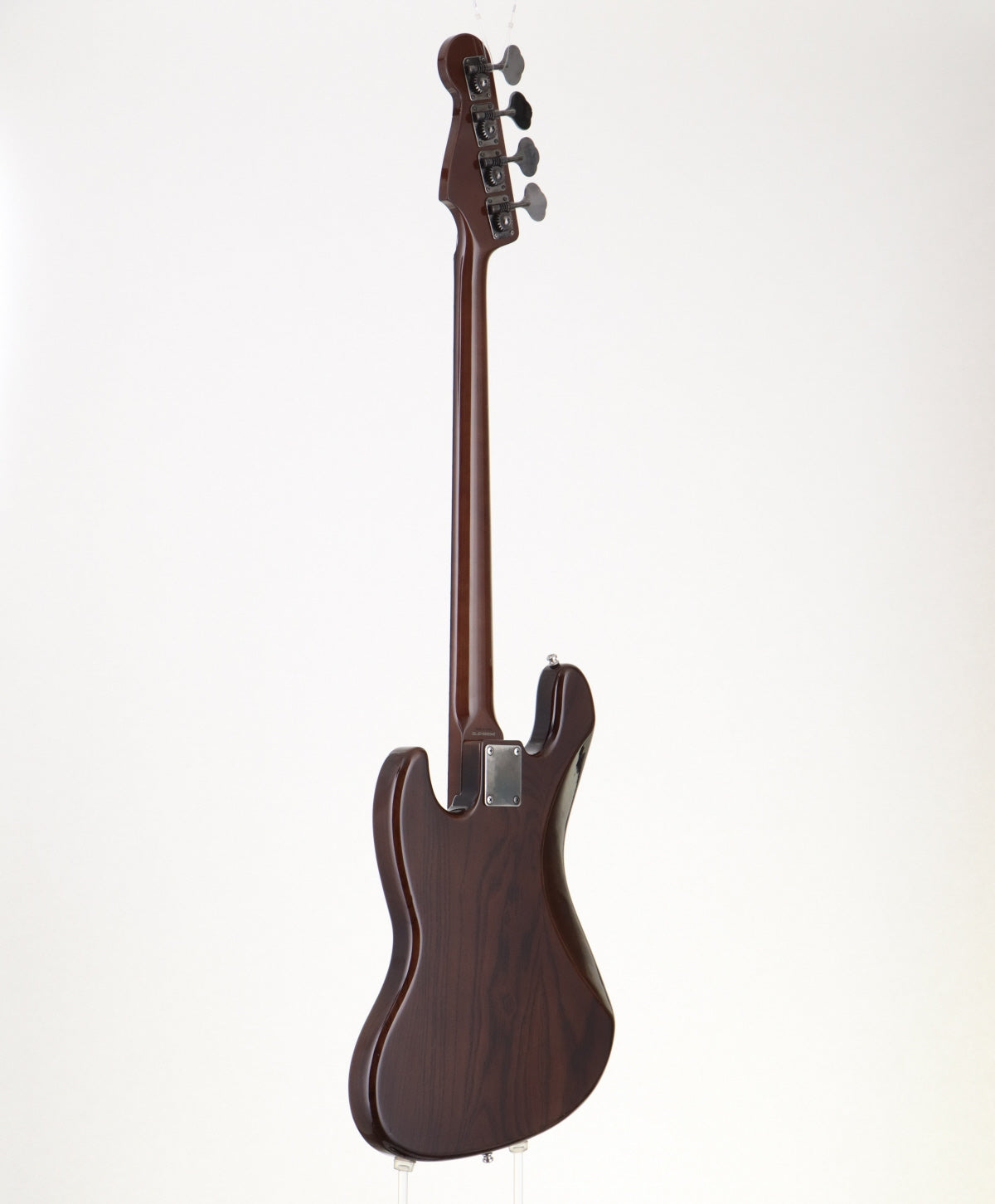 [SN JD16005342] USED FENDER / MADE IN JAPAN Exclusive Classic 60s Jazz Bass Walnut [06]