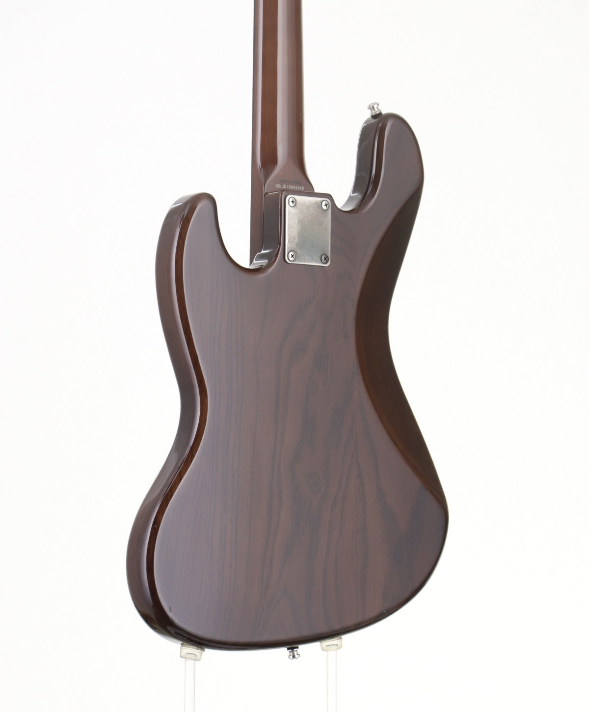 [SN JD16005342] USED FENDER / MADE IN JAPAN Exclusive Classic 60s Jazz Bass Walnut [06]