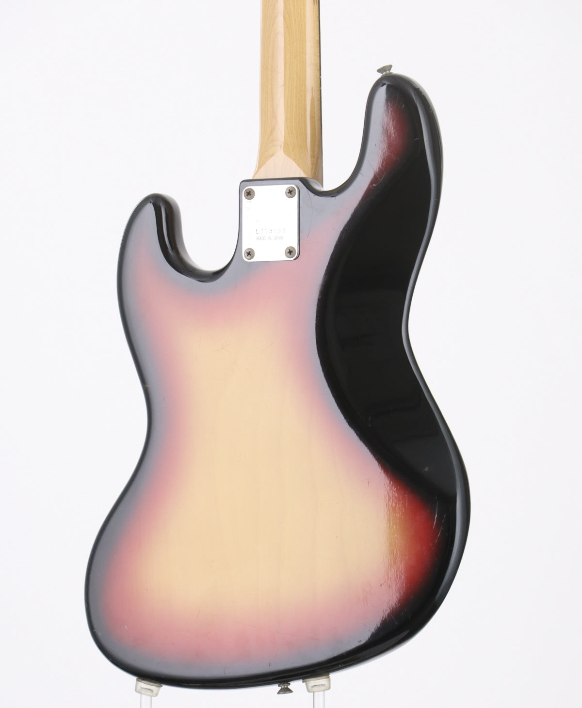 [SN L773688] USED Ibanez / Silver Series 2365B Sunburst [11]