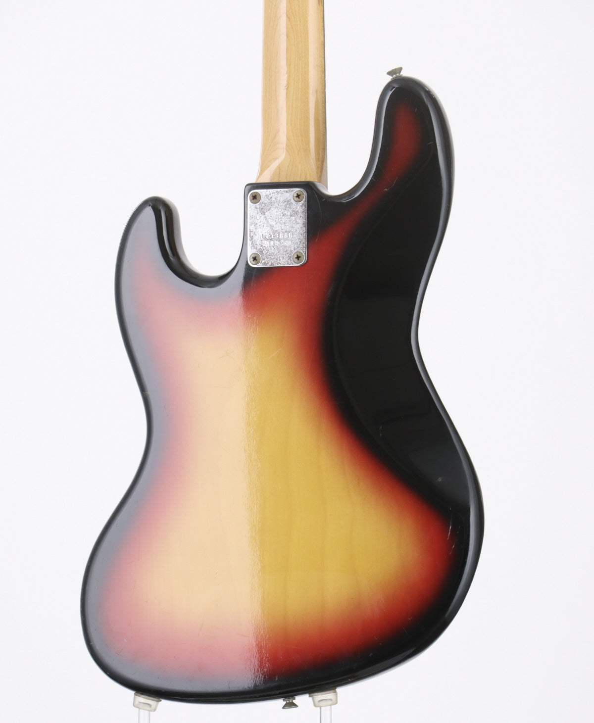 [SN L773688] USED IBANEZ / Silver Series Lawsuit JB Sunburst 1977 [10]