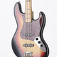 [SN L773688] USED IBANEZ / Silver Series 2365B J-Style Bass Black-Cherry-Sunburst [10]