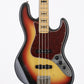 [SN L773688] USED IBANEZ / Silver Series 2365B J-Style Bass Black-Cherry-Sunburst [10]