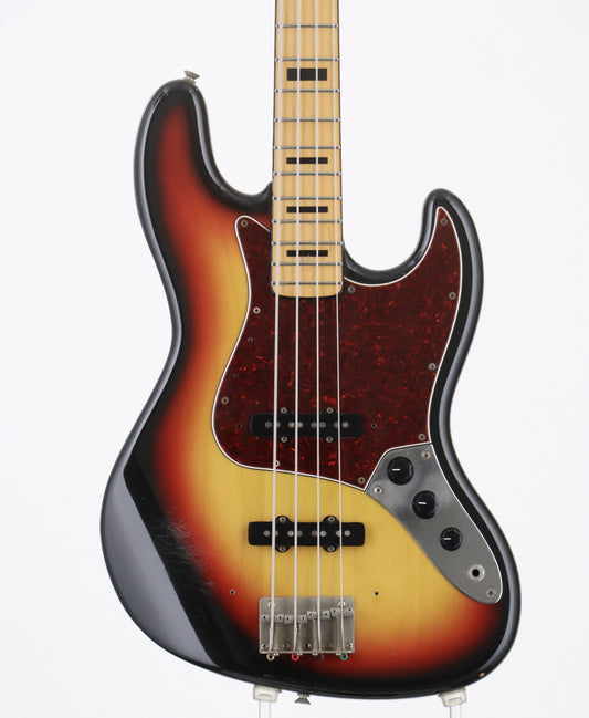 [SN L773688] USED IBANEZ / Silver Series 2365B J-Style Bass Black-Cherry-Sunburst [10]