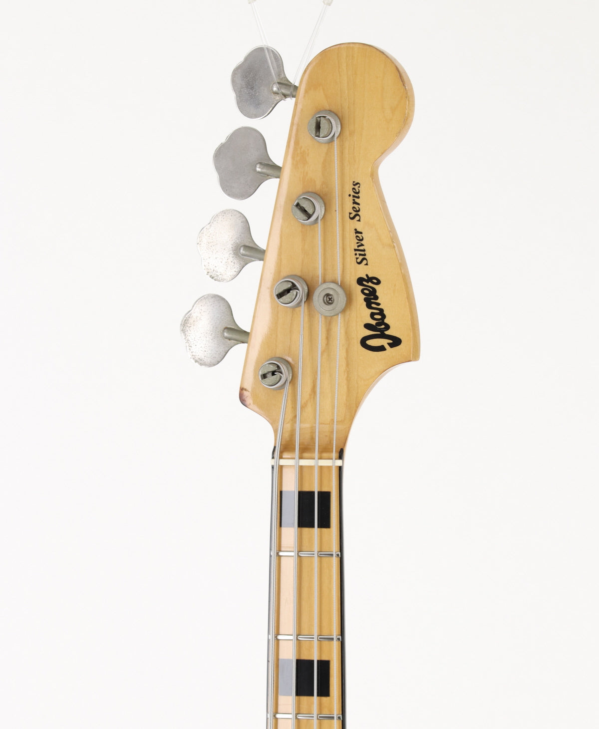 [SN L773688] USED Ibanez / Silver Series 2365B Sunburst [11]