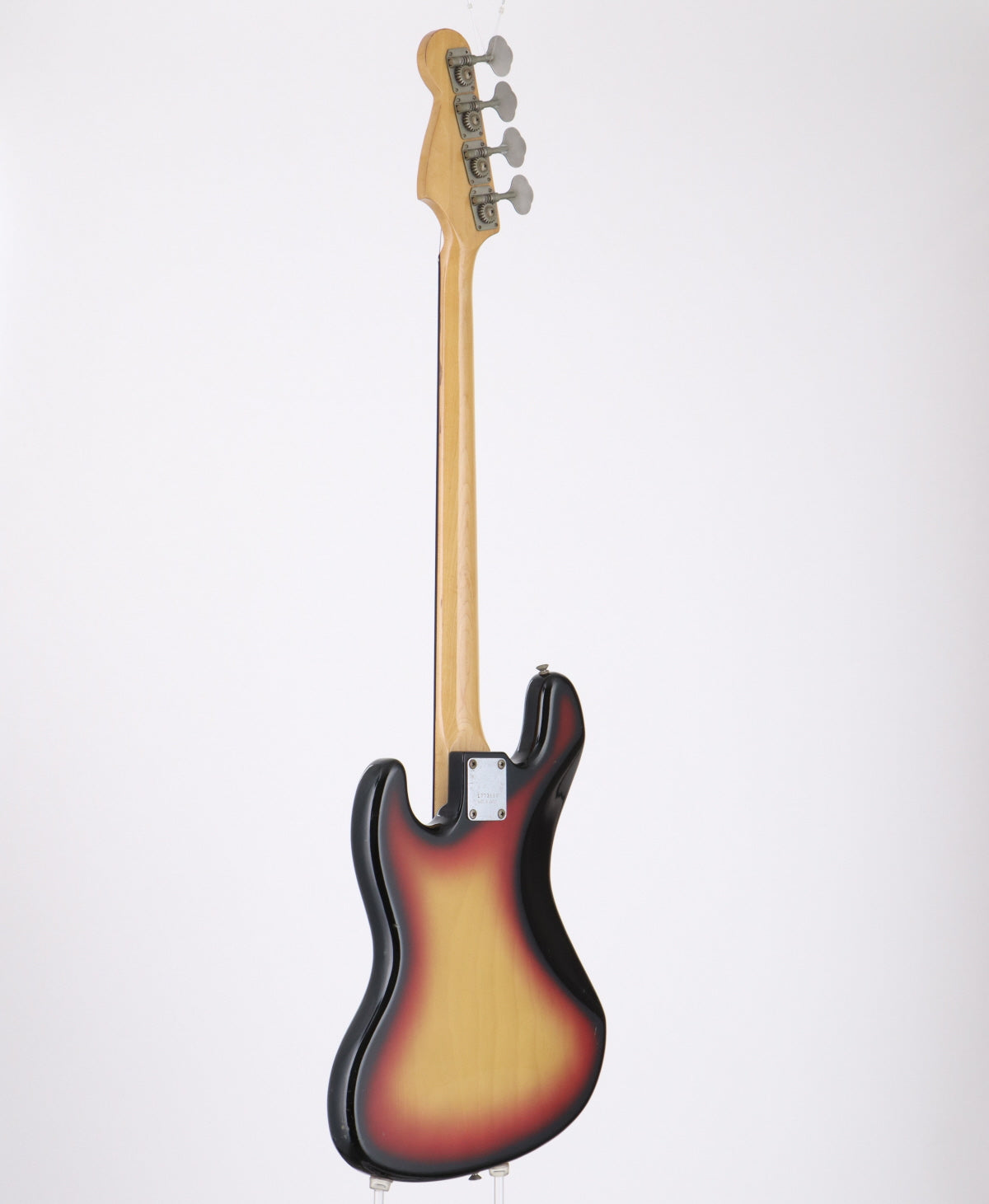 [SN L773688] USED IBANEZ / Silver Series Lawsuit JB Sunburst 1977 [10]