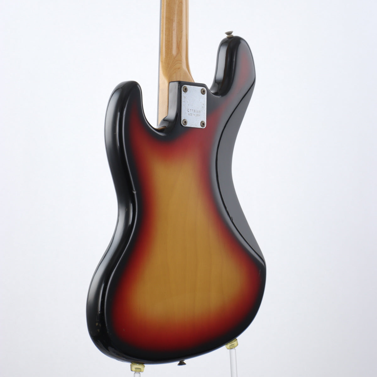 [SN L773688] USED Ibanez / Silver Series 2365B Sunburst [11]
