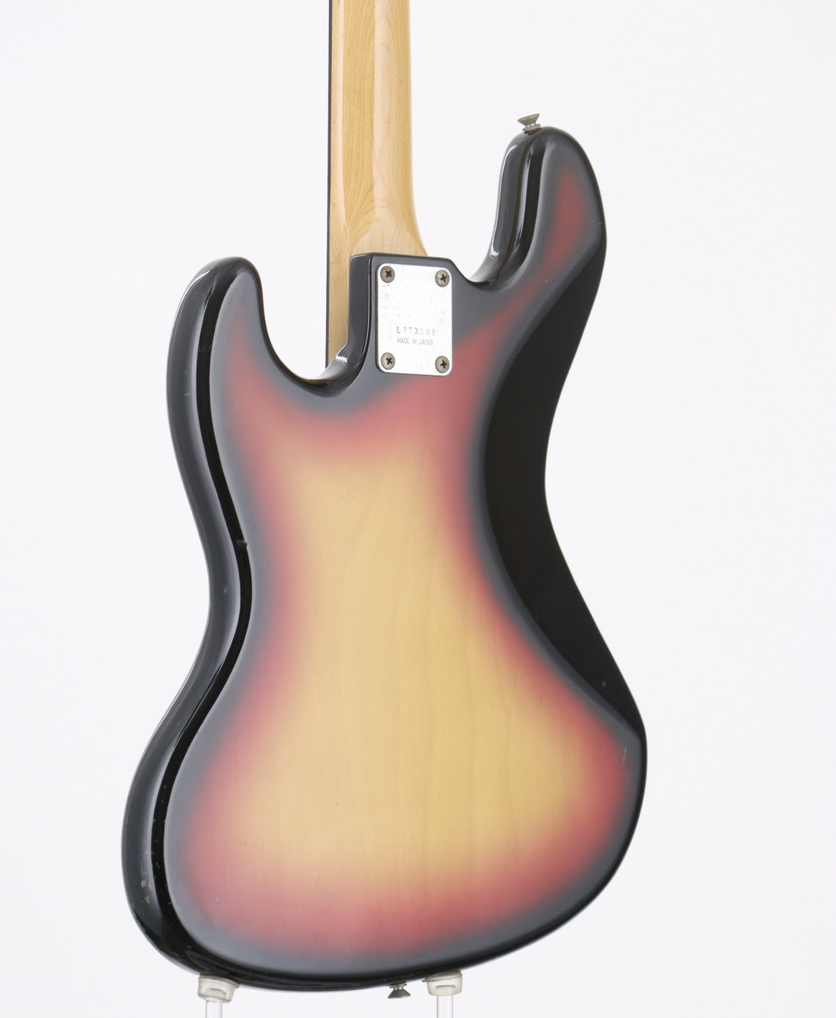 [SN L773688] USED Ibanez / Silver Series 2365B Sunburst [11]