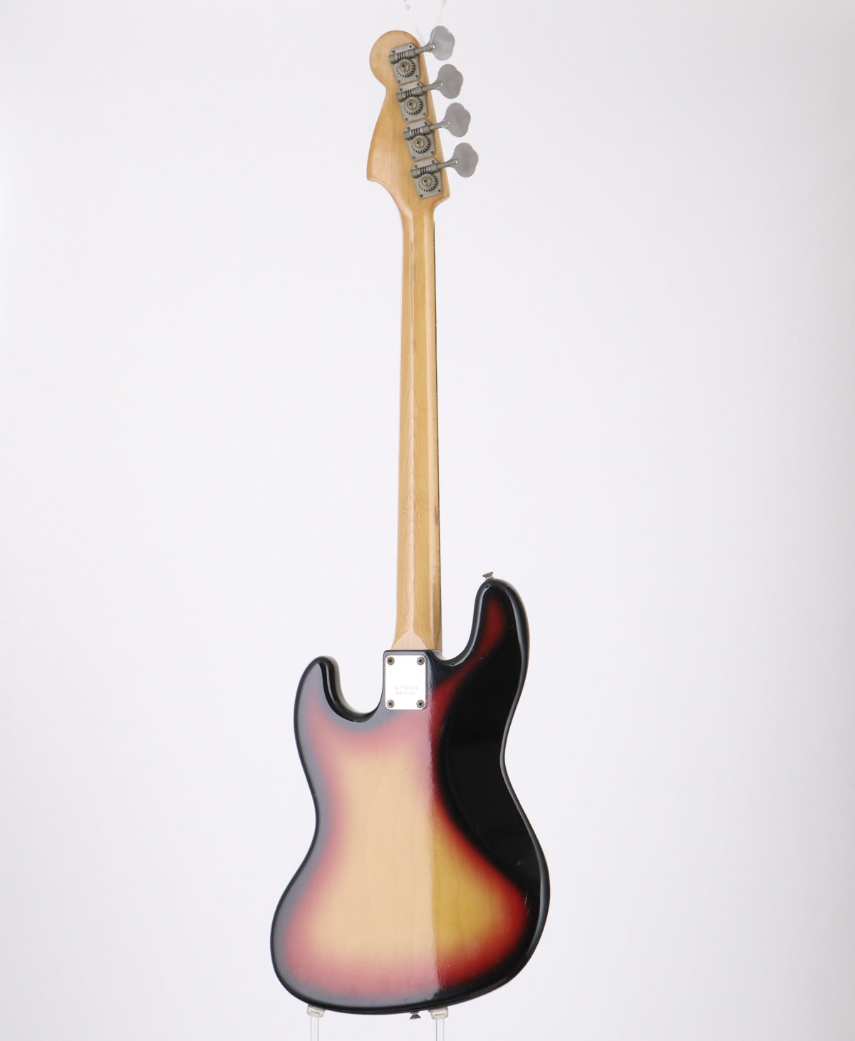 [SN L773688] USED Ibanez / Silver Series 2365B Sunburst [11]