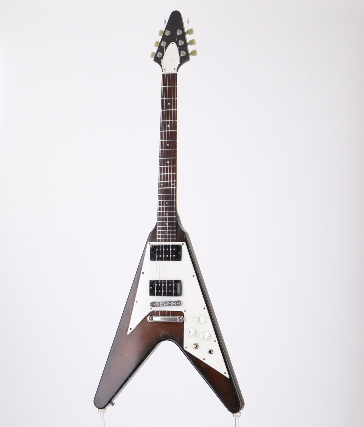 Flying V type [Electric guitar › Flying V type]