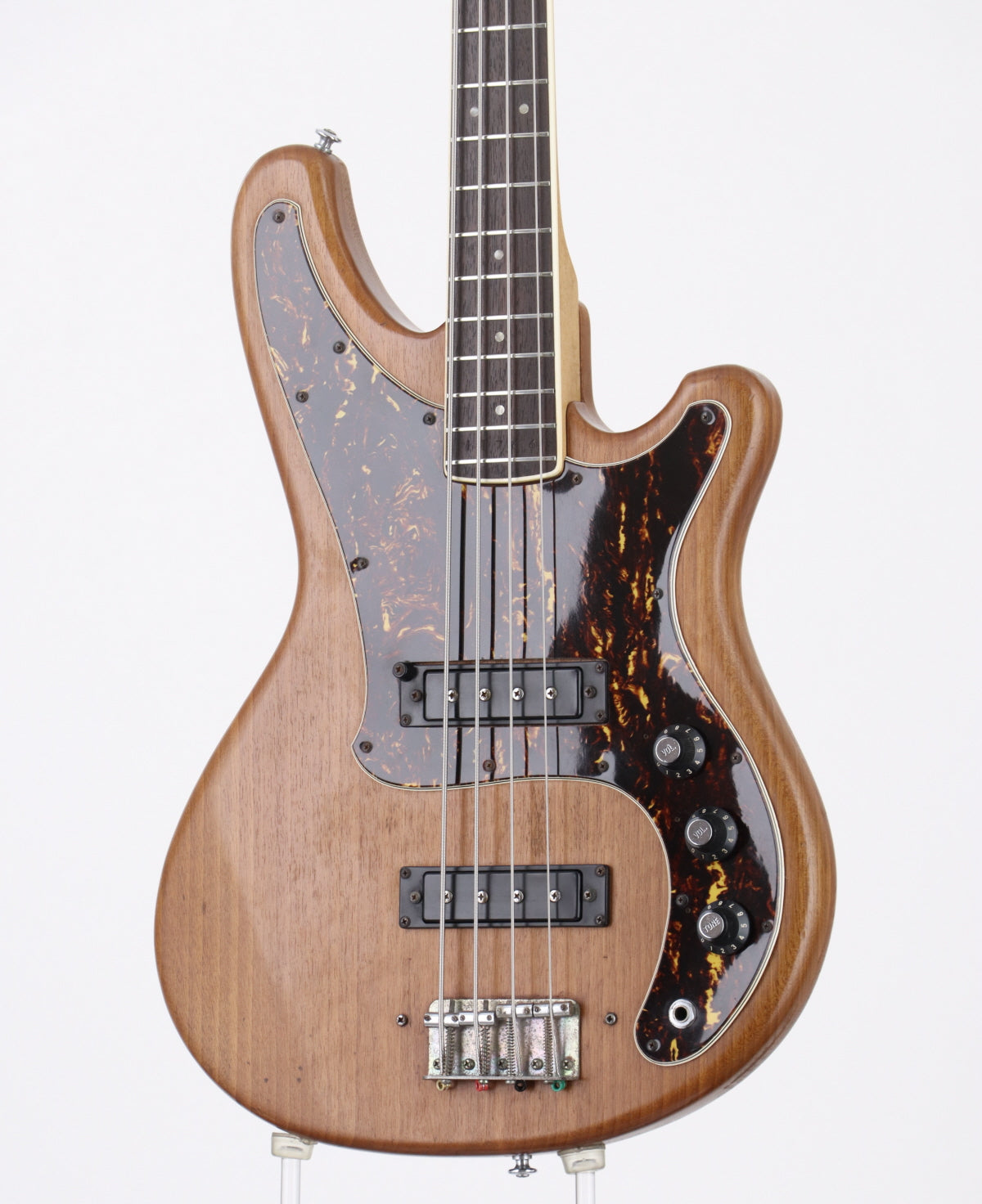 USED YAMAHA / 1974 SB-55 Natural [11]