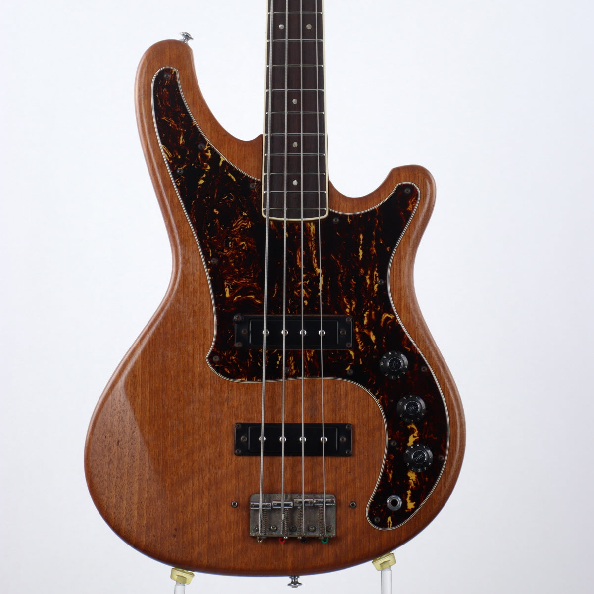 USED YAMAHA / 1974 SB-55 Natural [11]