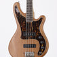 USED YAMAHA / 1974 SB-55 Natural [11]