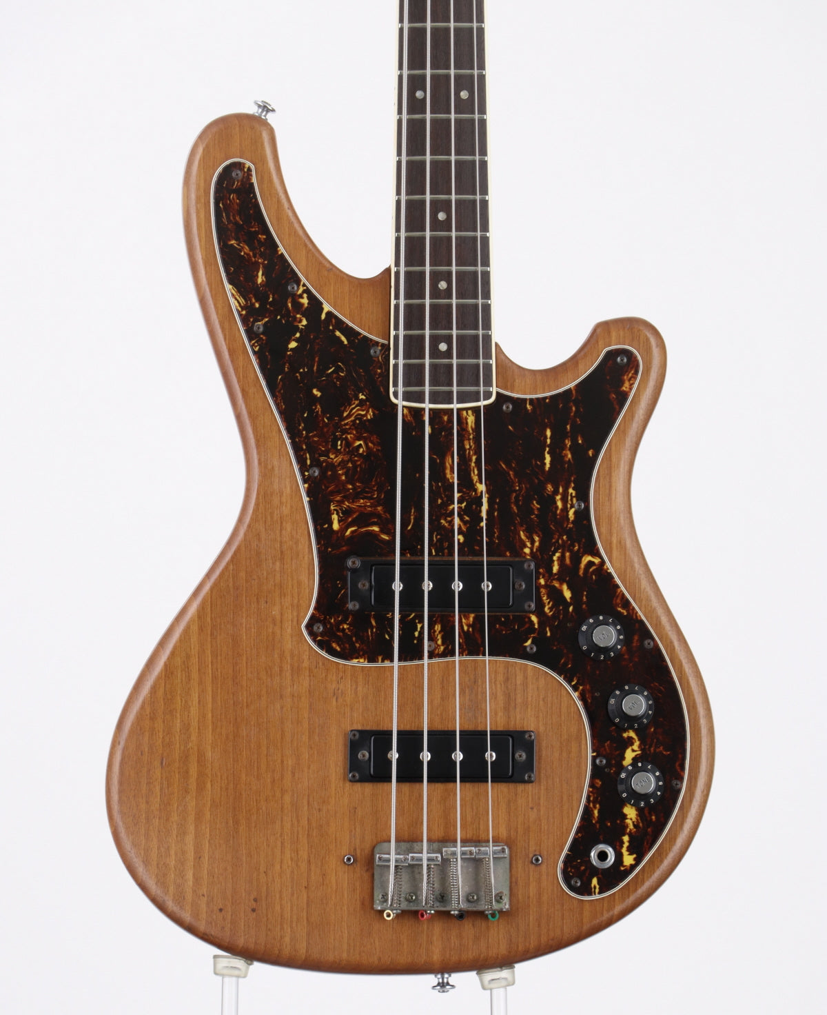 USED YAMAHA / 1974 SB-55 Natural [11]