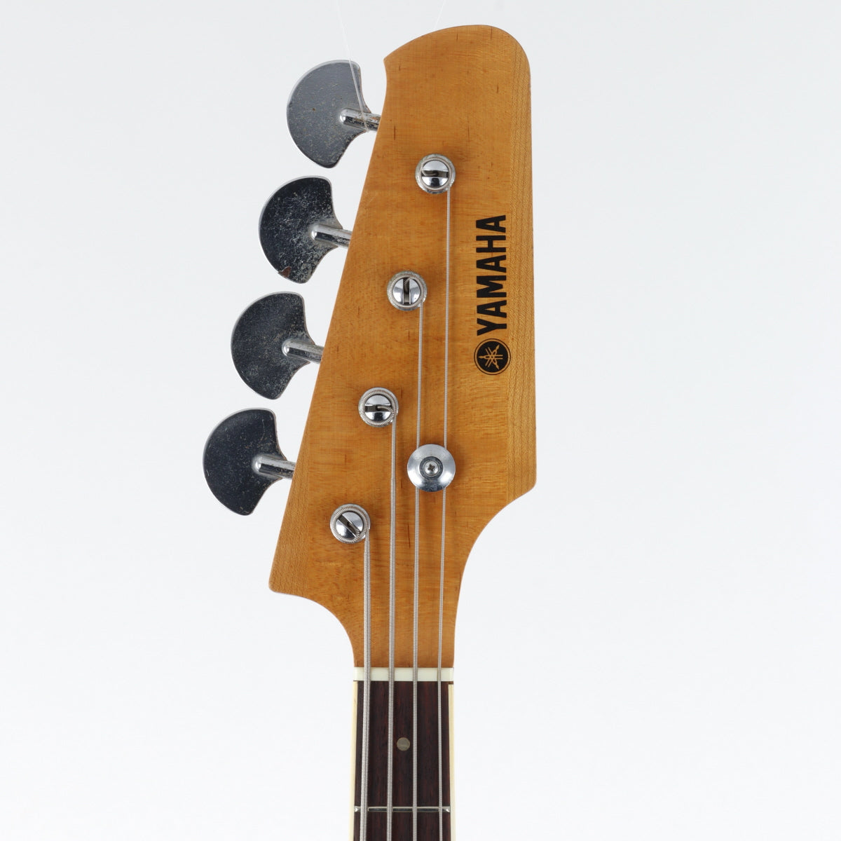 USED YAMAHA / 1974 SB-55 Natural [11]