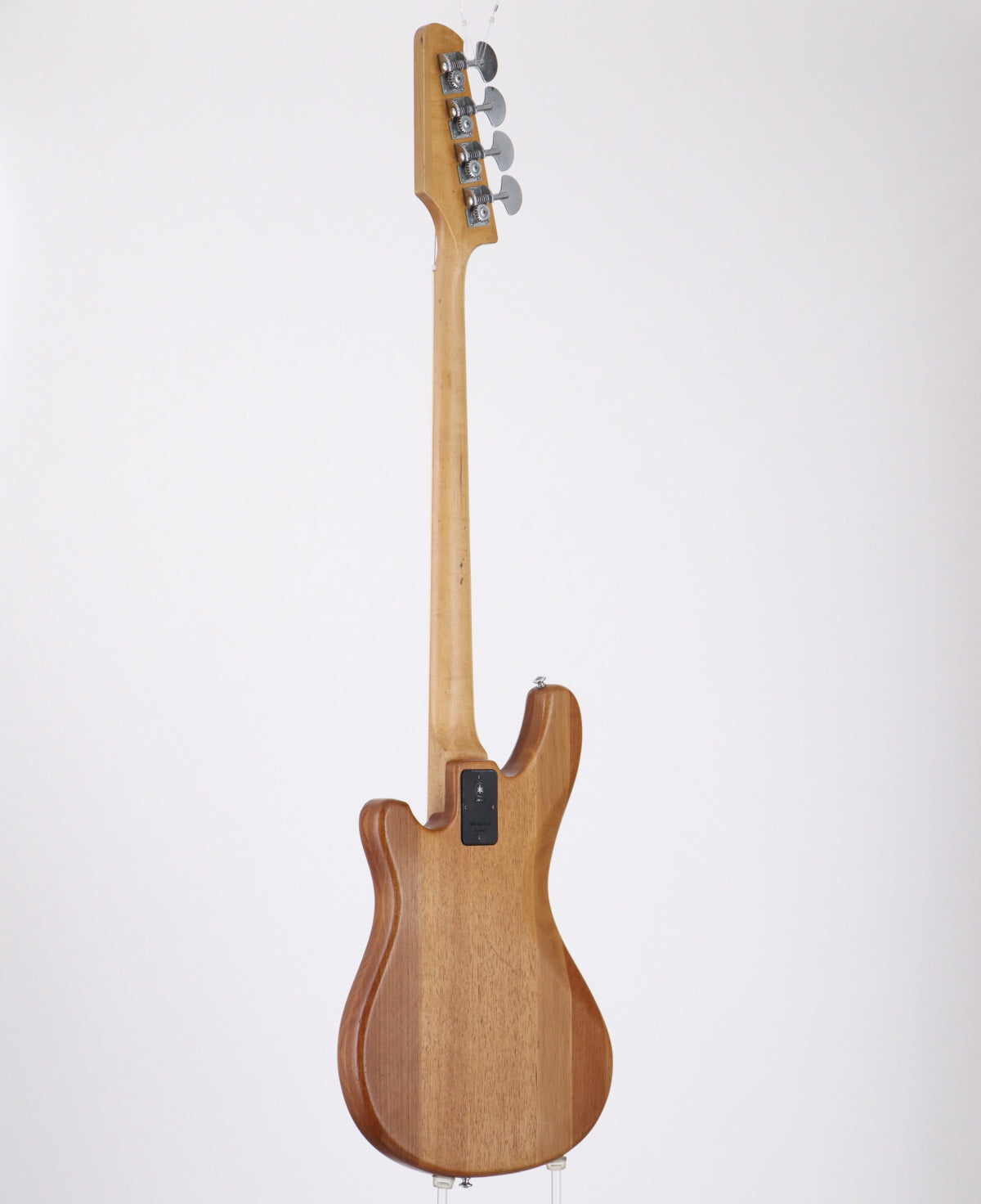 USED YAMAHA / 1974 SB-55 Natural [11]
