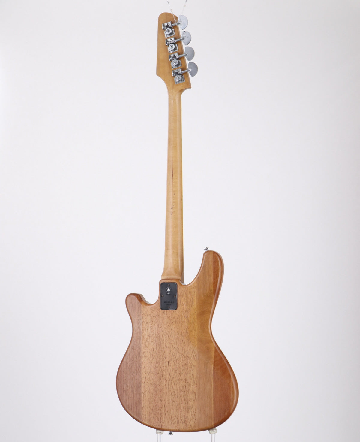 USED YAMAHA / 1974 SB-55 Natural [11]