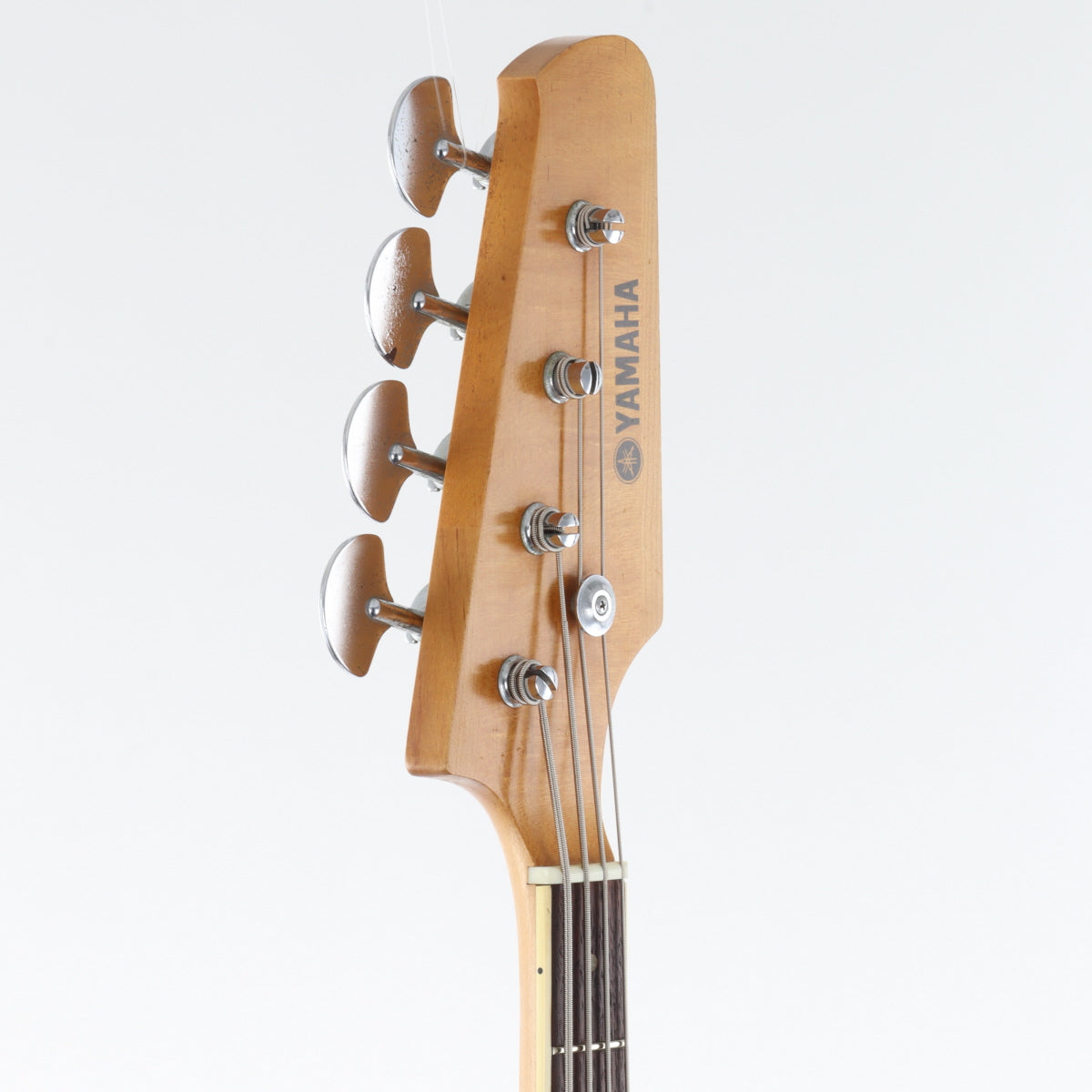 USED YAMAHA / 1974 SB-55 Natural [11]
