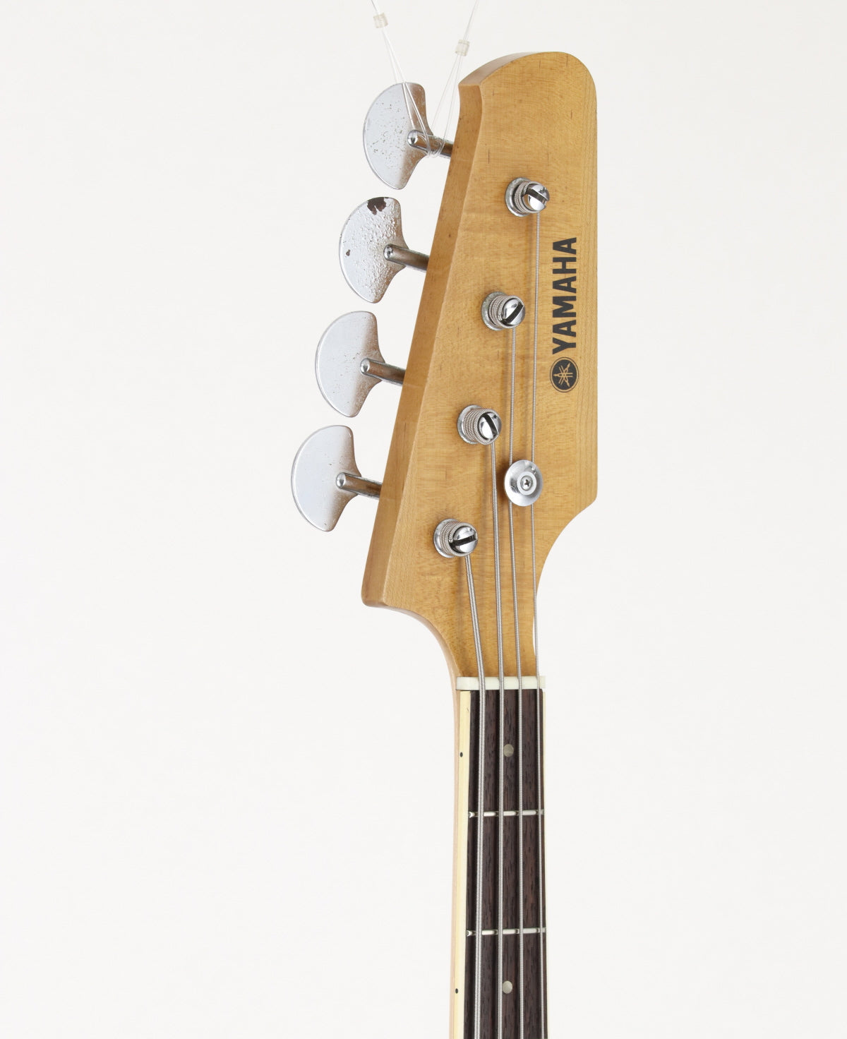 USED YAMAHA / 1974 SB-55 Natural [11]