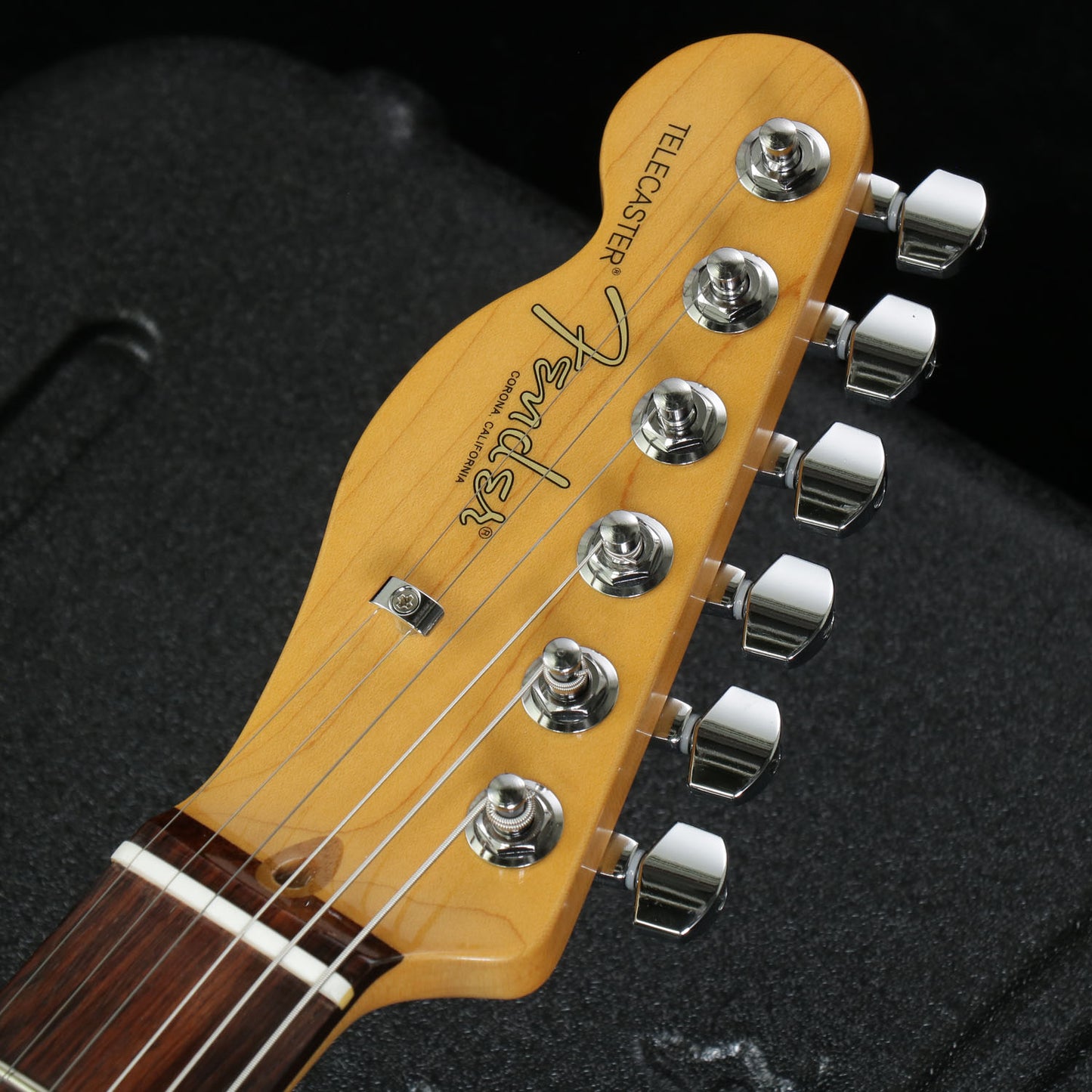 [SN US22143131] USED Fender USA / American Professional II Telecaster Left-Handed 3CS/R (Left-Handed) [made in 2023/3.47kg]. [08]