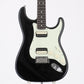 [SN us19094377] USED Fender USA / American Professional Stratocaster HH Shawbucker Black [06]