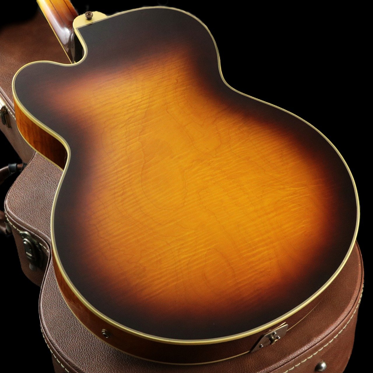 [SN 90147006] USED Gibson USA / ES-5 switchmaster Sunburst [03]