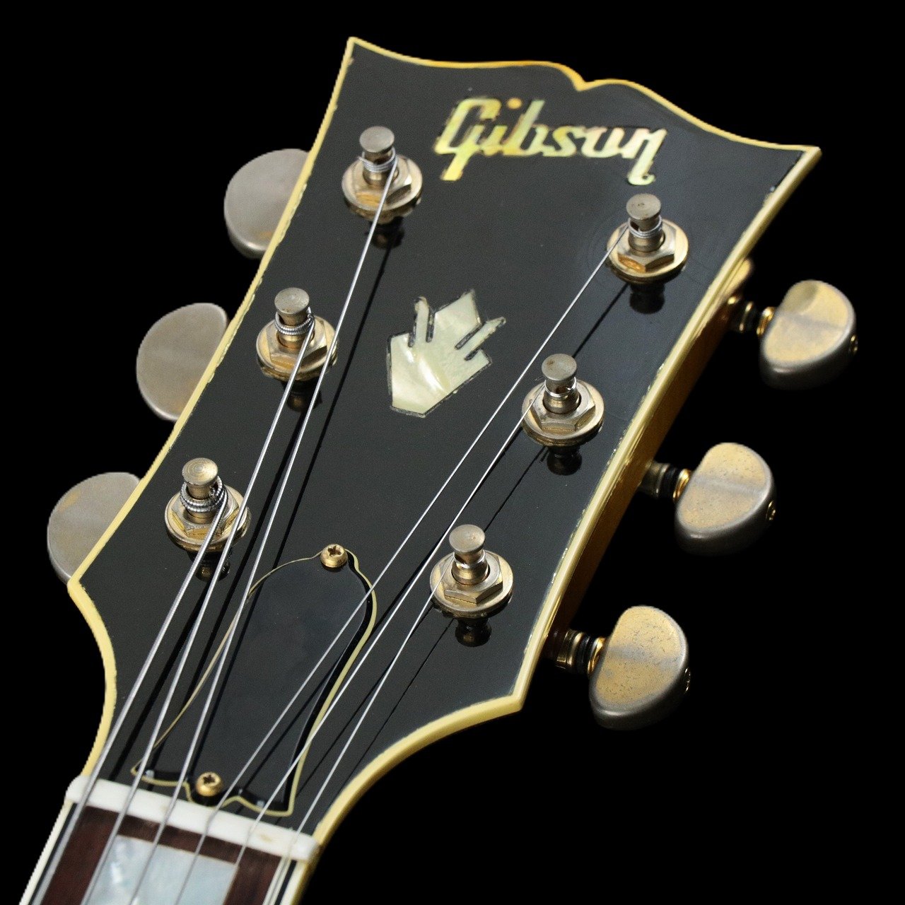 [SN 90147006] USED Gibson USA / ES-5 switchmaster Sunburst [03]