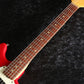 [SN L84035] USED Fender / 1965 Mustang Red [03]