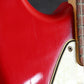 [SN L84035] USED Fender / 1965 Mustang Red [03]