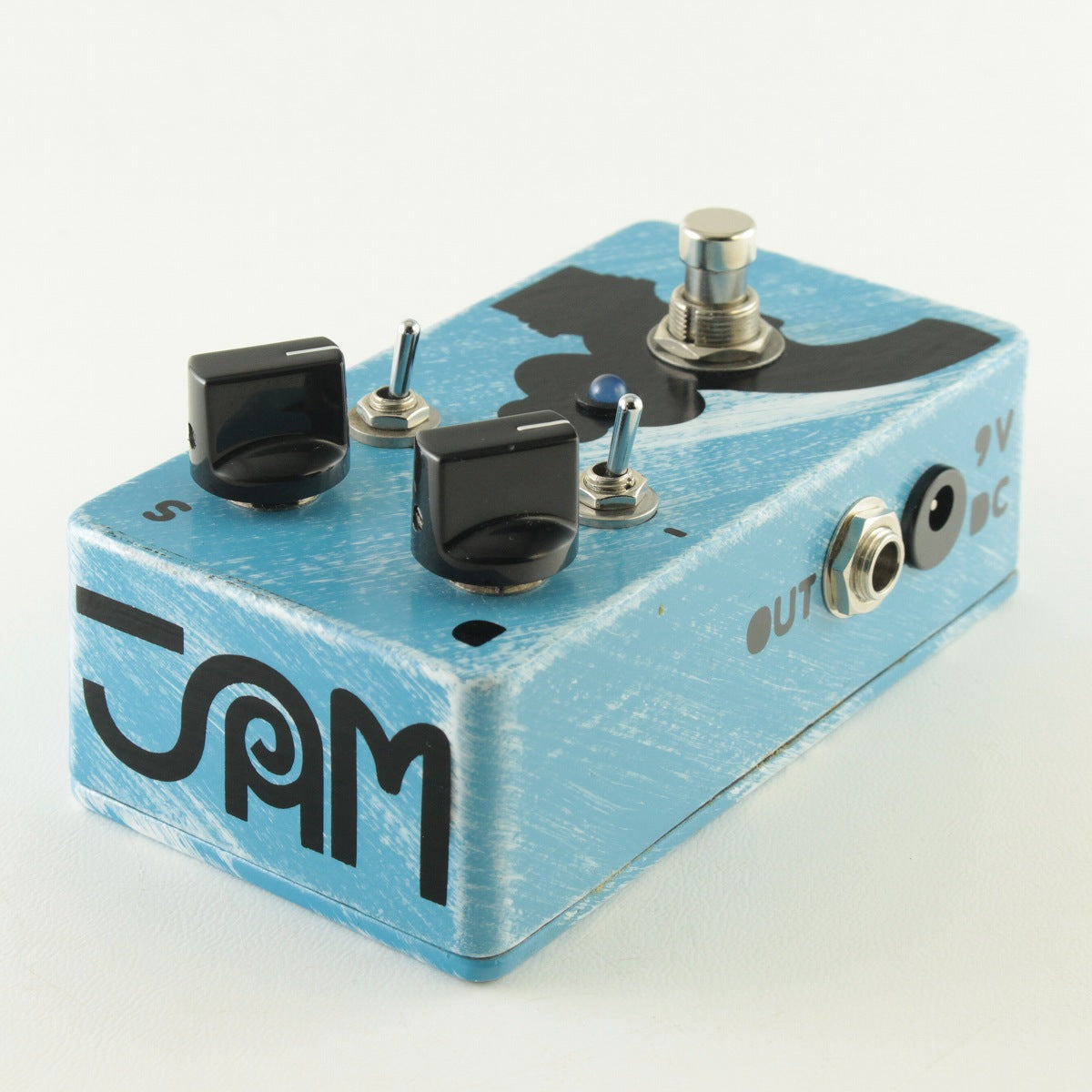 USED JAM PEDALS / WaterFall Early Type [03]