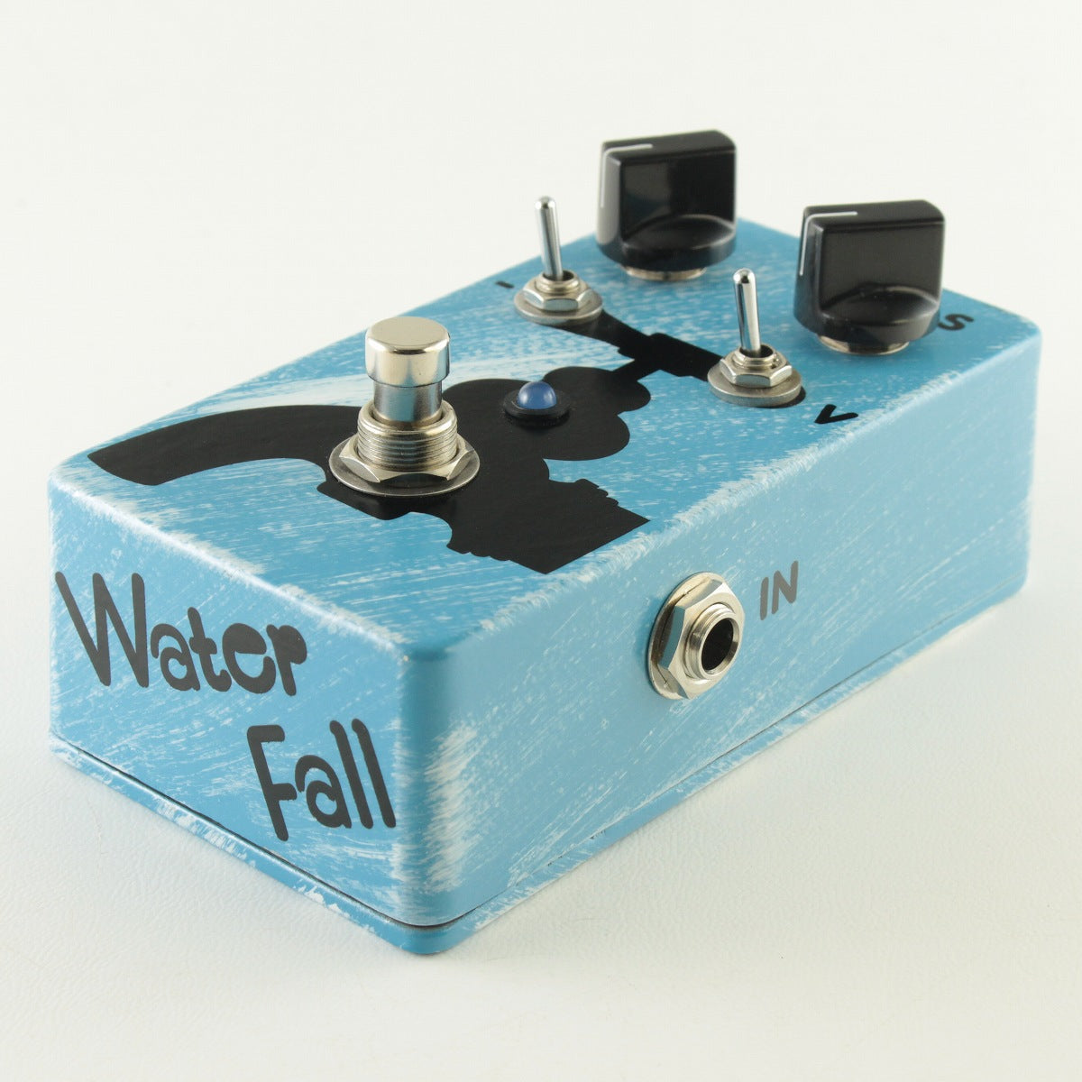 USED JAM PEDALS / WaterFall Early Type [03]