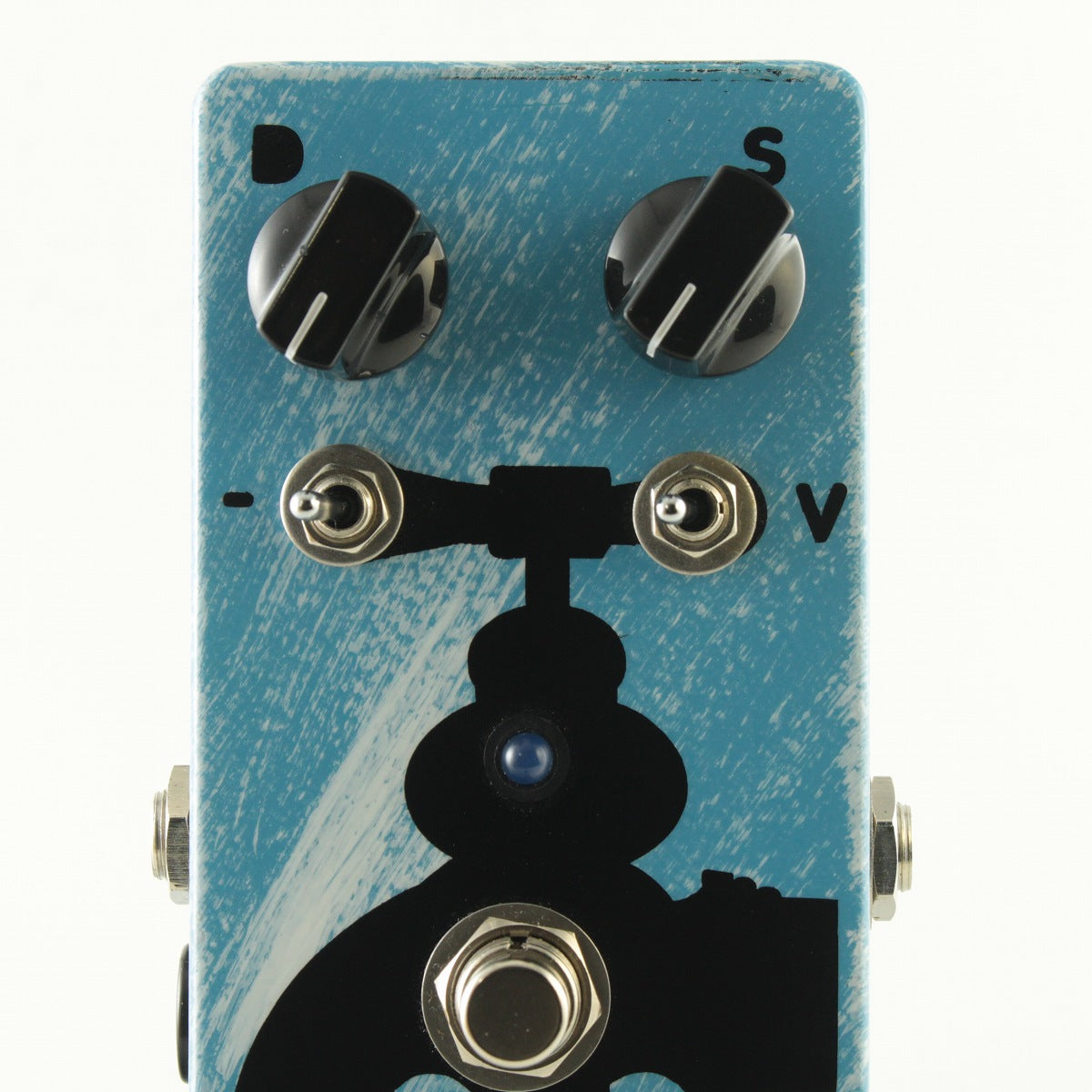 USED JAM PEDALS / WaterFall Early Type [03]