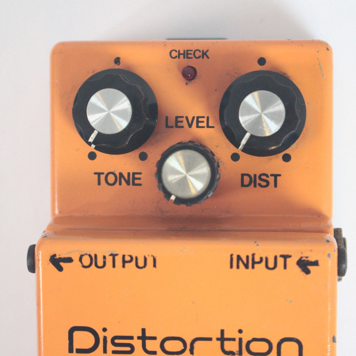 [SN 9400] USED BOSS / DS-1 / Distortion / Made in Japan [05]