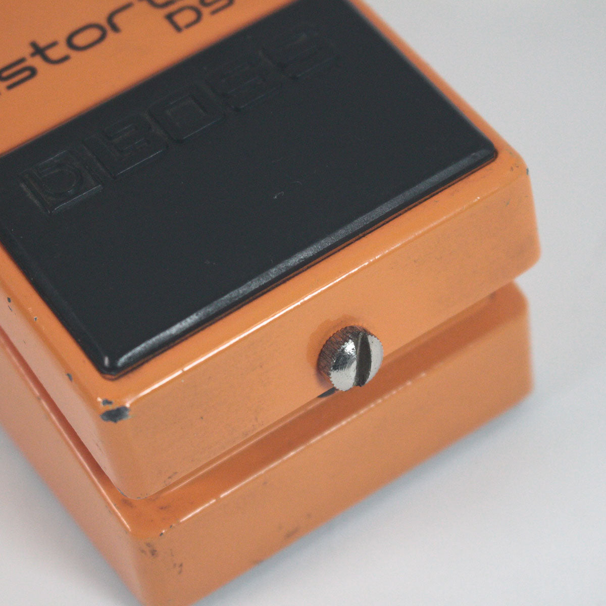 [SN 9400] USED BOSS / DS-1 / Distortion / Made in Japan [05]