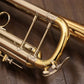 [SN 723583] USED BACH / BACH 180ML37/25GBGL B♭ trumpet [10]