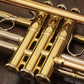 [SN 723583] USED BACH / BACH 180ML37/25GBGL B♭ trumpet [10]