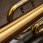 [SN 723583] USED BACH / BACH 180ML37/25GBGL B♭ trumpet [10]