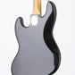 [SN M017827] USED Fender Japan / JB62-80 BLK Fender Japan [4.15kg / 1992-1993] [Made in Japan / Made in Japan / Fujigen] [08]