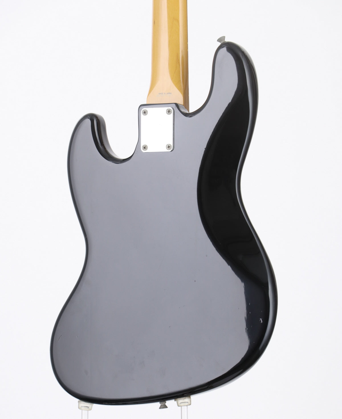 [SN M017827] USED Fender Japan / JB62-80 BLK Fender Japan [4.15kg / 1992-1993] [Made in Japan / Made in Japan / Fujigen] [08]