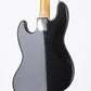 [SN M017827] USED Fender Japan / JB62-80 BLK Fender Japan [4.15kg / 1992-1993] [Made in Japan / Made in Japan / Fujigen] [08]