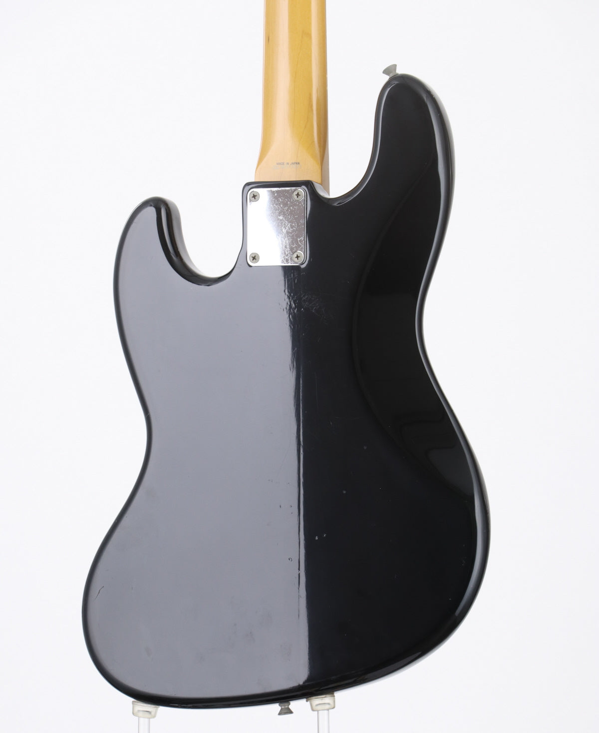 [SN M017827] USED Fender Japan / JB62-80 BLK Fender Japan [4.15kg / 1992-1993] [Made in Japan / Made in Japan / Fujigen] [08]