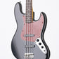 [SN M017827] USED Fender Japan / JB62-80 BLK Fender Japan [4.15kg / 1992-1993] [Made in Japan / Made in Japan / Fujigen] [08]