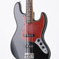 [SN M017827] USED Fender Japan / JB62-80 BLK Fender Japan [4.15kg / 1992-1993] [Made in Japan / Made in Japan / Fujigen] [08]