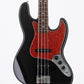 [SN M017827] USED Fender Japan / JB62-80 BLK Fender Japan [4.15kg / 1992-1993] [Made in Japan / Made in Japan / Fujigen] [08]