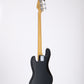 [SN M017827] USED Fender Japan / JB62-80 BLK Fender Japan [4.15kg / 1992-1993] [Made in Japan / Made in Japan / Fujigen] [08]