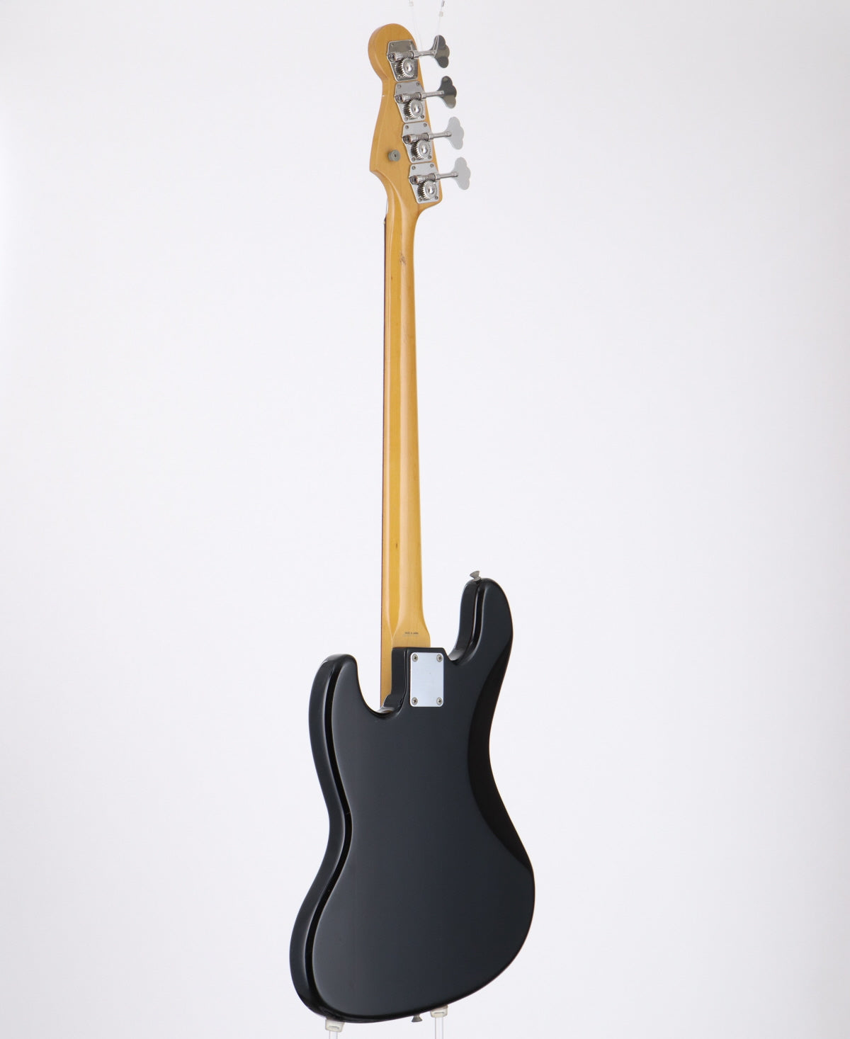 [SN M017827] USED Fender Japan / JB62-80 BLK Fender Japan [4.15kg / 1992-1993] [Made in Japan / Made in Japan / Fujigen] [08]