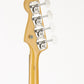 [SN M017827] USED Fender Japan / JB62-80 BLK Fender Japan [4.15kg / 1992-1993] [Made in Japan / Made in Japan / Fujigen] [08]