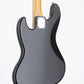 [SN M017827] USED Fender Japan / JB62-80 BLK Fender Japan [4.15kg / 1992-1993] [Made in Japan / Made in Japan / Fujigen] [08]