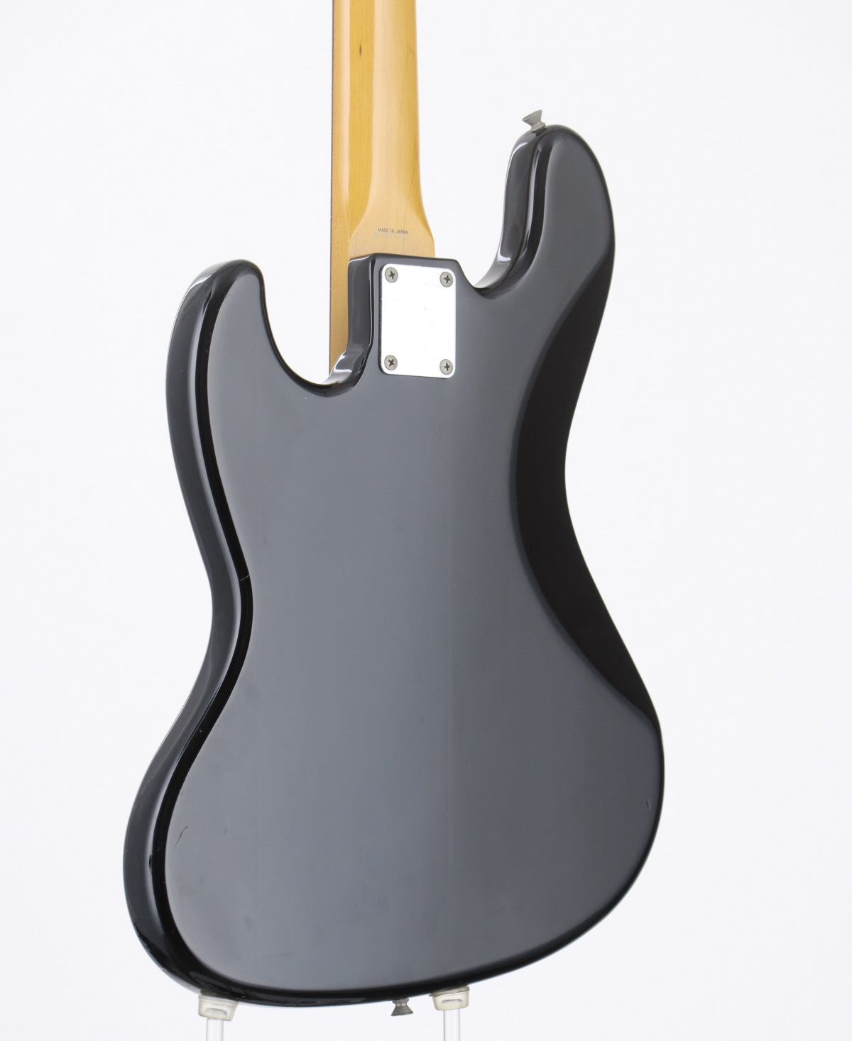 [SN M017827] USED Fender Japan / JB62-80 BLK Fender Japan [4.15kg / 1992-1993] [Made in Japan / Made in Japan / Fujigen] [08]